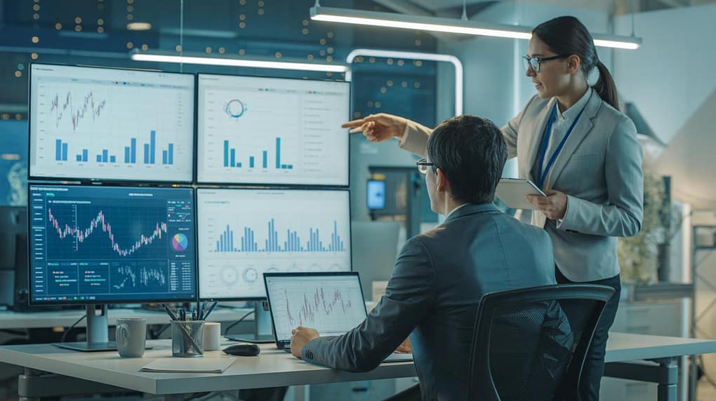 consultoría de datos