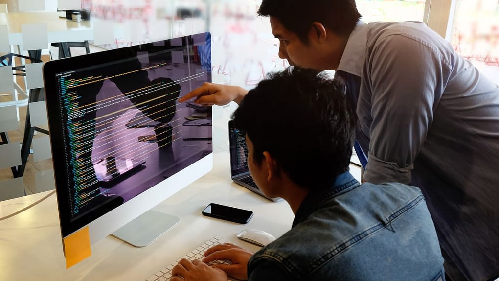 empresas de desarrollo de software a medida