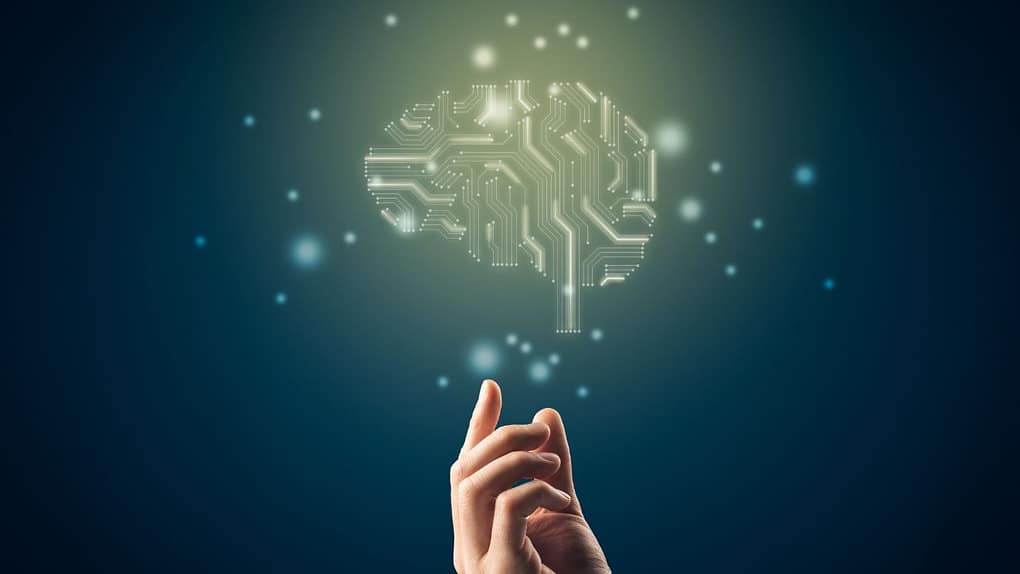 que es la Inteligencia Artificial