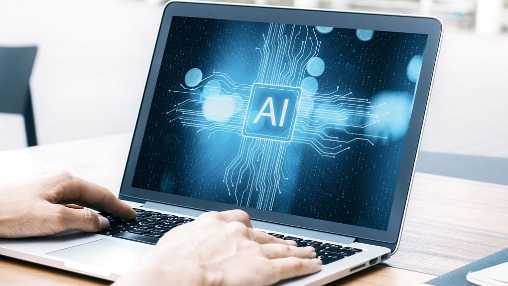 implementar inteligencia artificial