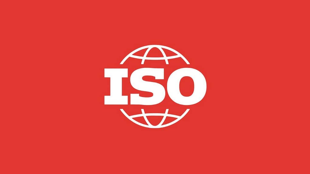 certificacion ISO 9001