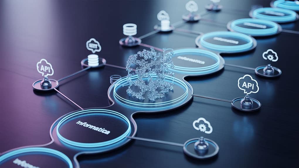 automatizar procesos ETL