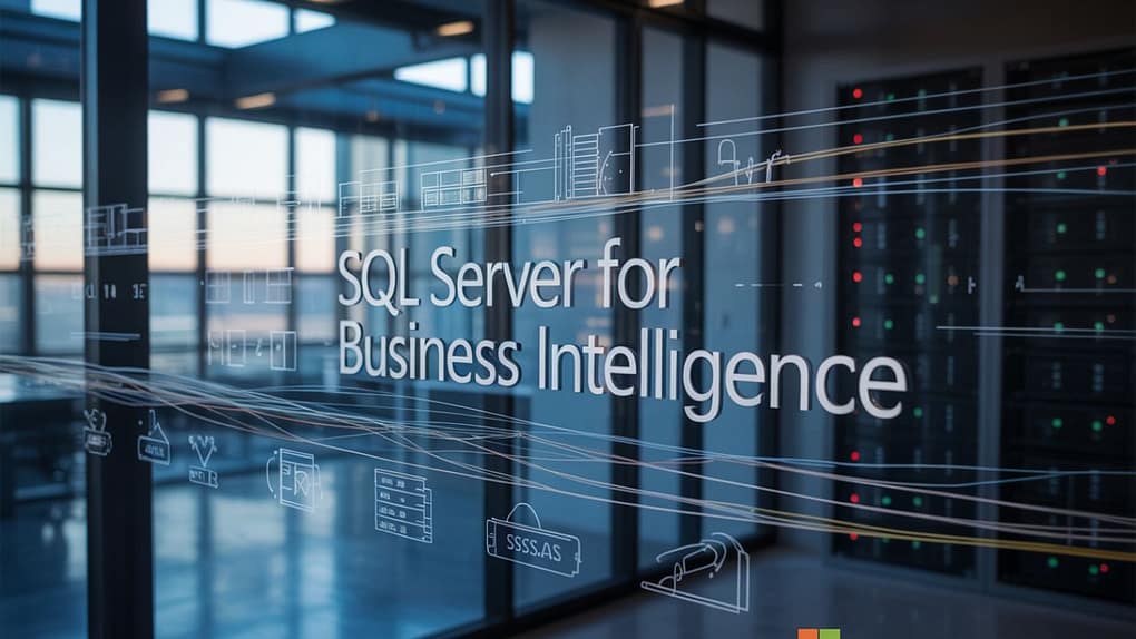 sql server para business intelligence