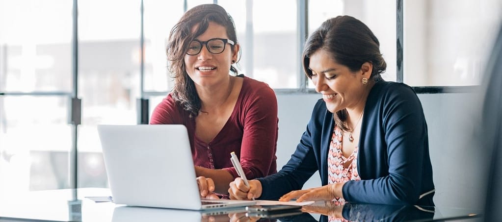 consultora de business intelligence