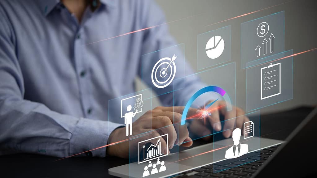 kpi business intelligence