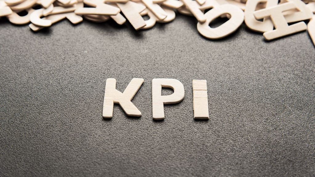 kpi machine learning