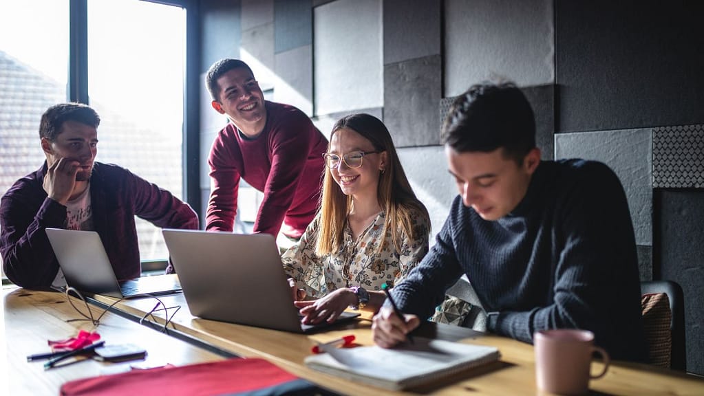 servicio de staff augmentation