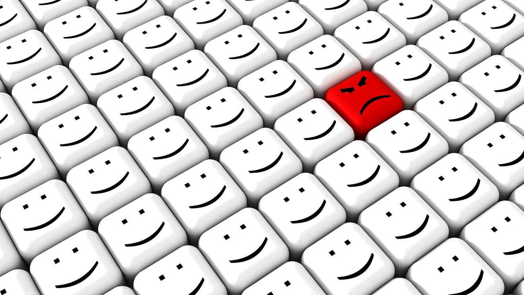 causas de perdida de clientes en españa