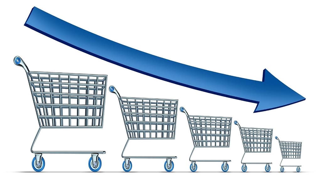 causas rotura de stock