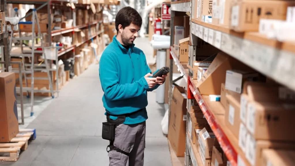 gestion del inventario para evitar la rotura de stock