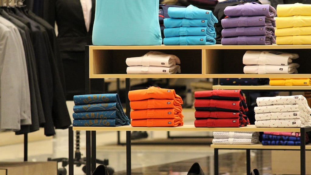 control de calidad mediante imagenes en tiendas