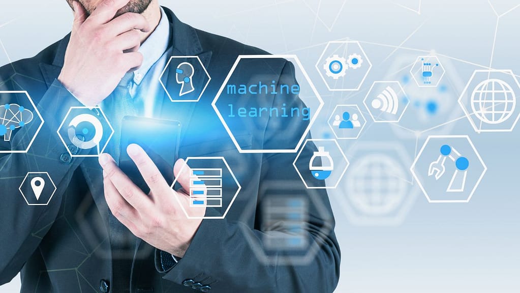 implementar machine learning