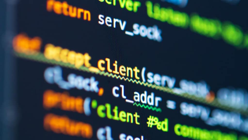 que es python programacion