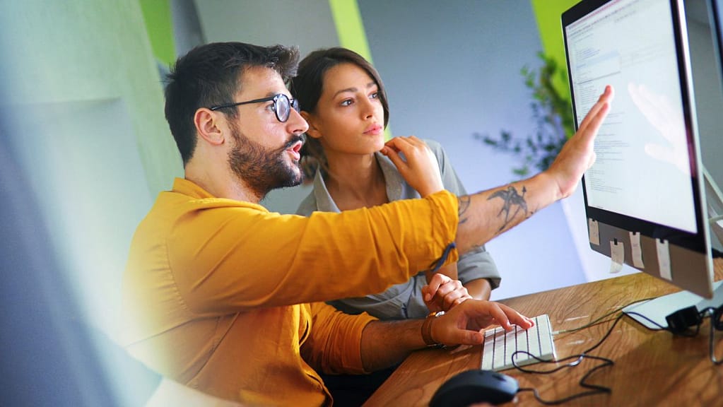 formación curso de power bi avanzado