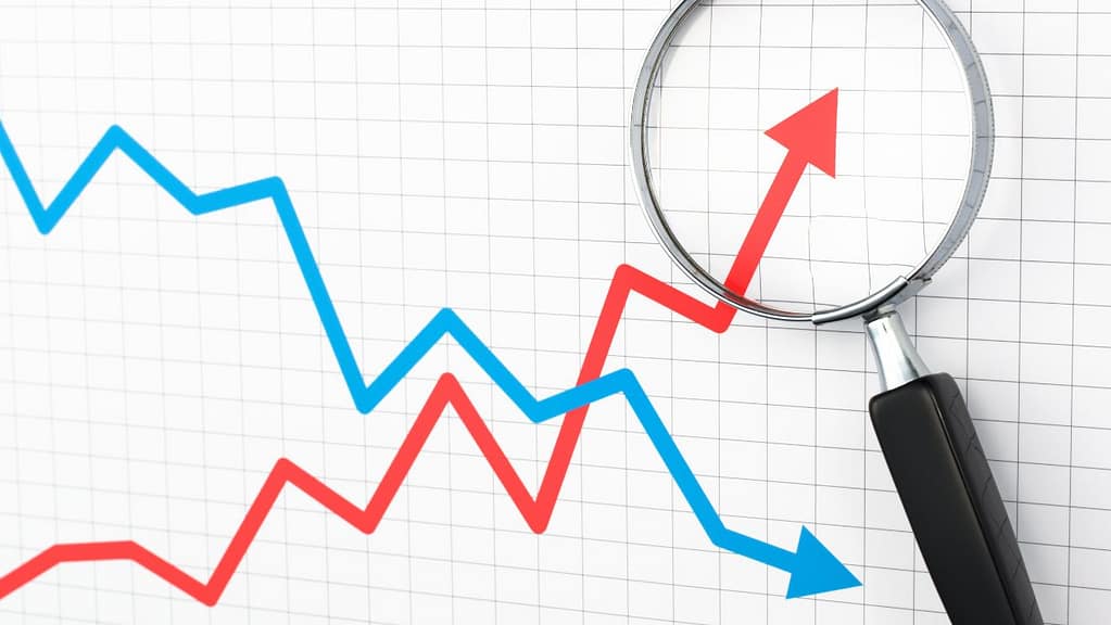 forecast accuracy con IA