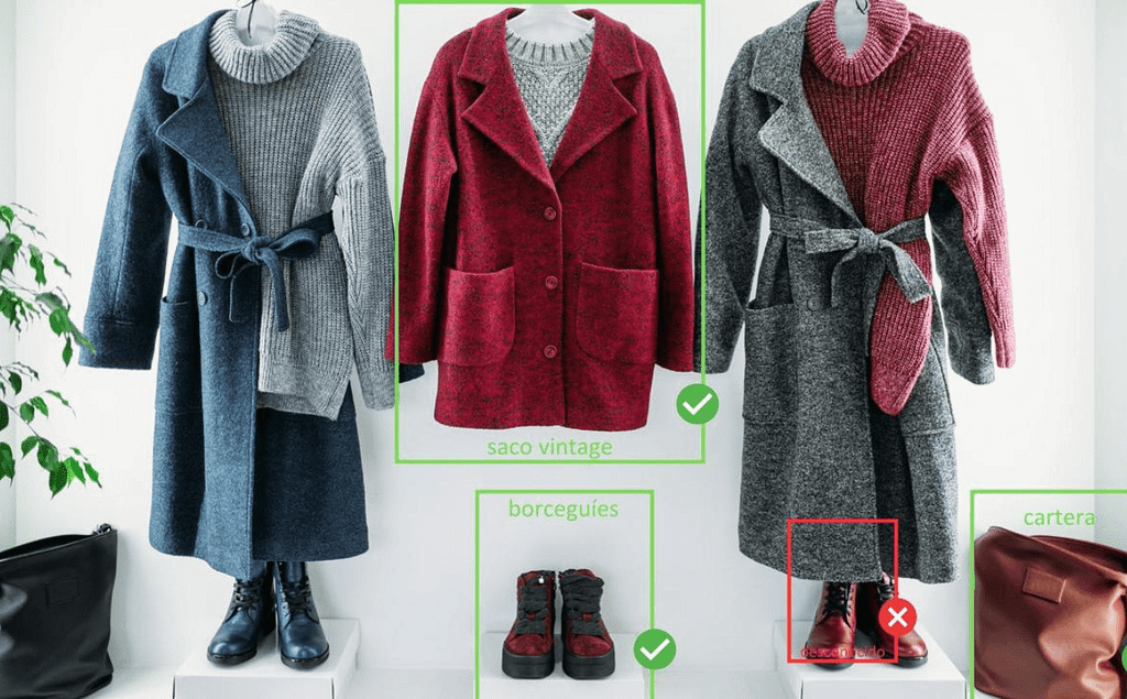 reconocimiento de imagenes con ia