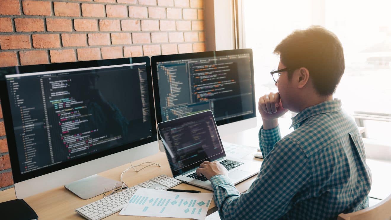 Desarrollador Full Stack - Tecnología bi